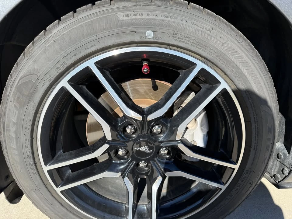 2021 Ford S550 Mustang - Image 6 of 15