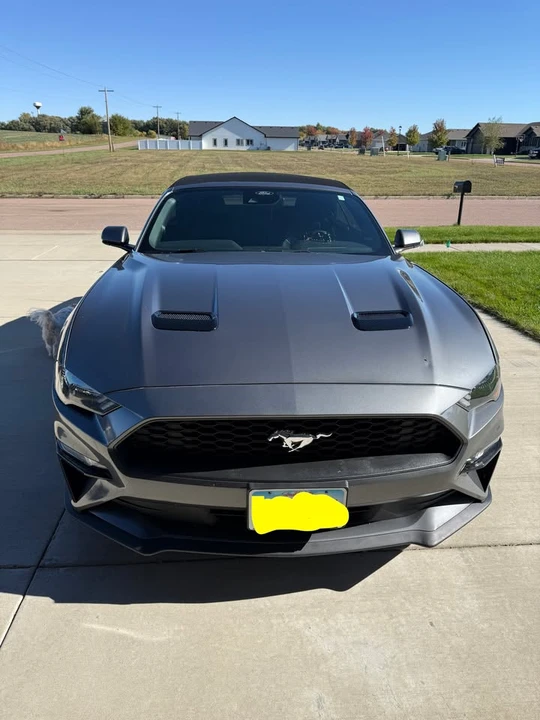 2021 Ford S550 Mustang - Image 12 of 15