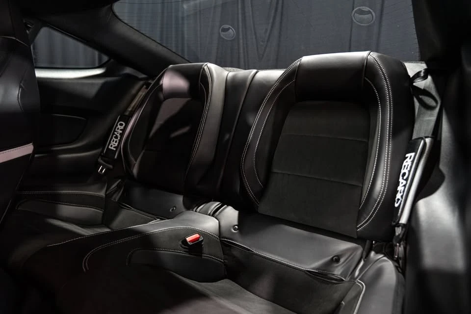 2021 Ford S550 Mustang - Image 12 of 20