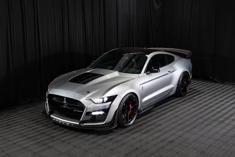 2021 Ford S550 Mustang - Image 15 of 20