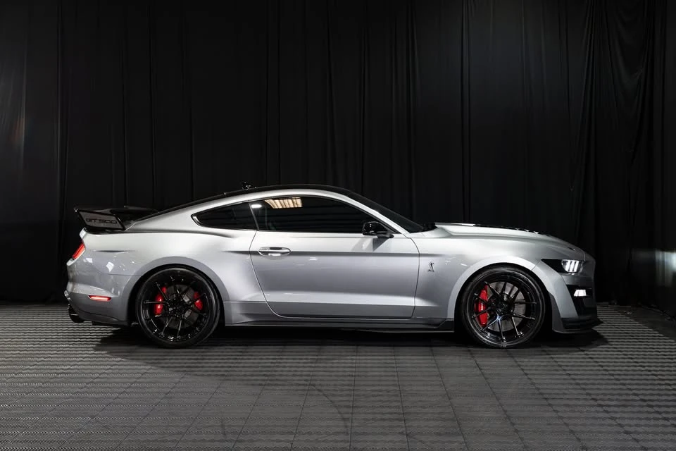 2021 Ford S550 Mustang - Image 19 of 20