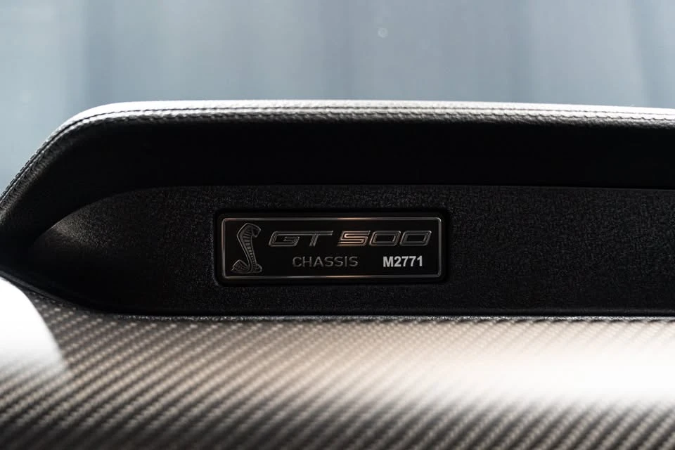 2021 Ford S550 Mustang - Image 10 of 20