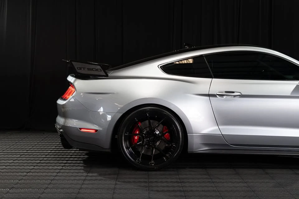 2021 Ford S550 Mustang - Image 20 of 20