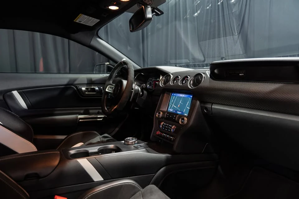 2021 Ford S550 Mustang - Image 7 of 20