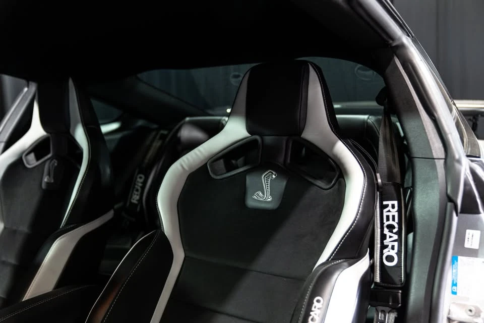 2021 Ford S550 Mustang - Image 11 of 20