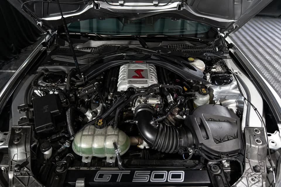 2021 Ford S550 Mustang - Image 14 of 20