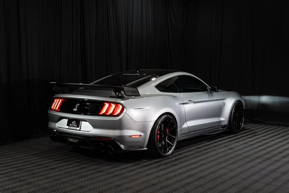 2021 Ford S550 Mustang - Image 18 of 20