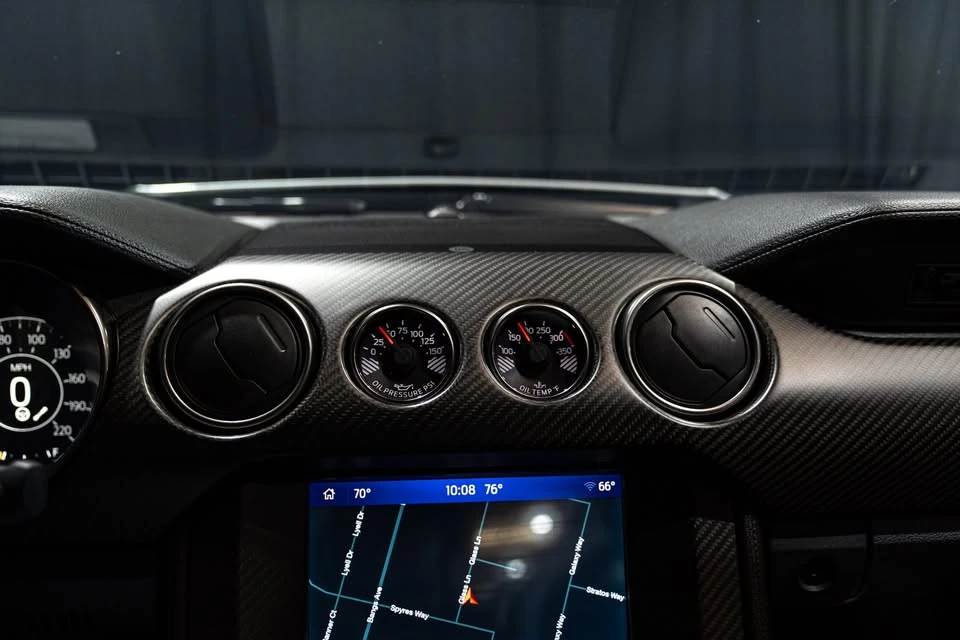 2021 Ford S550 Mustang - Image 9 of 20