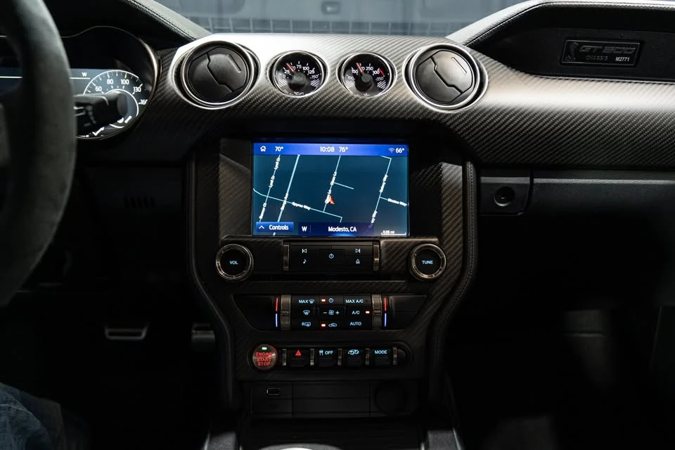 2021 Ford S550 Mustang - Image 8 of 20