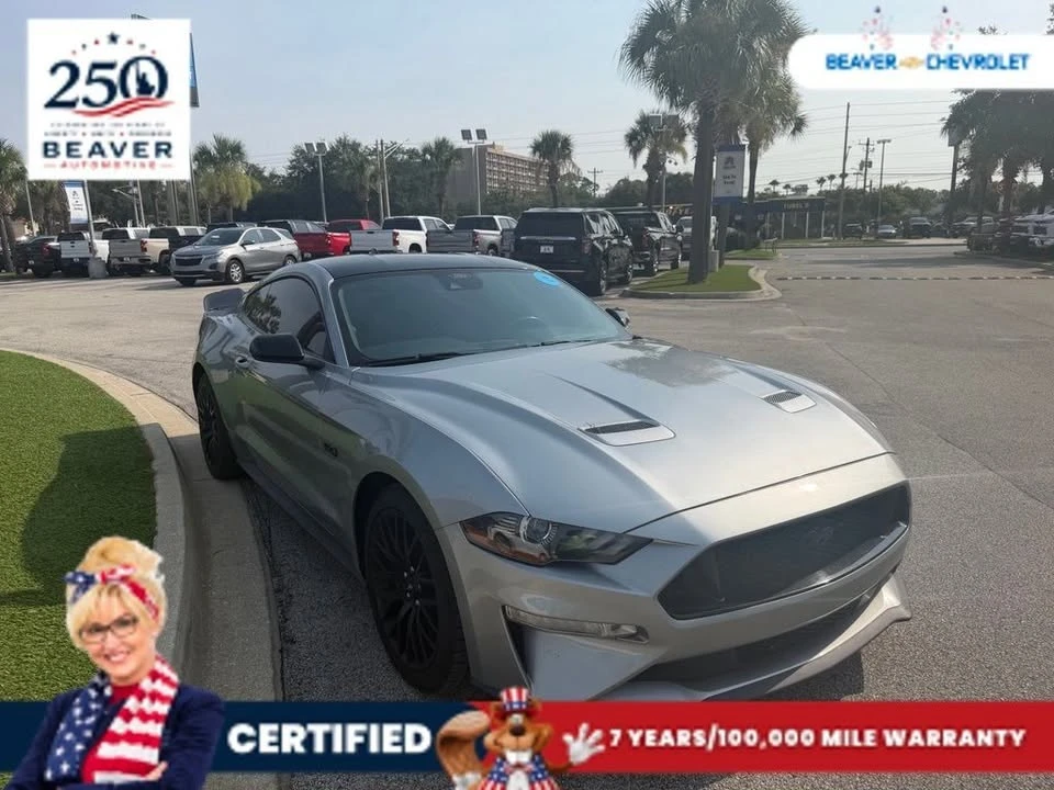 2021 Ford S550 Mustang - Image 2 of 11