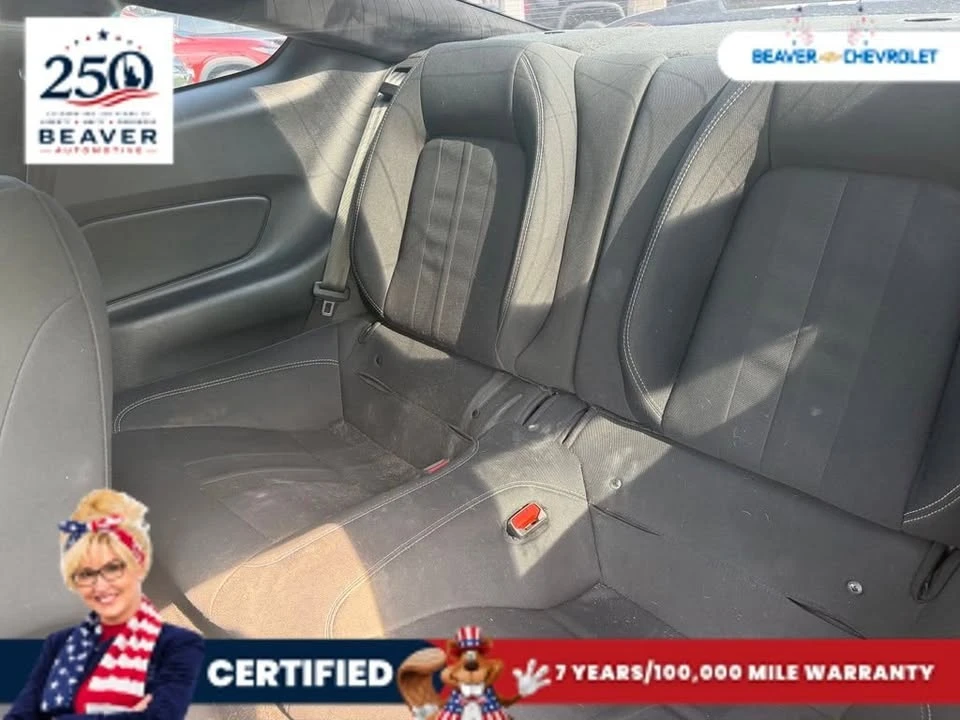 2021 Ford S550 Mustang - Image 9 of 11