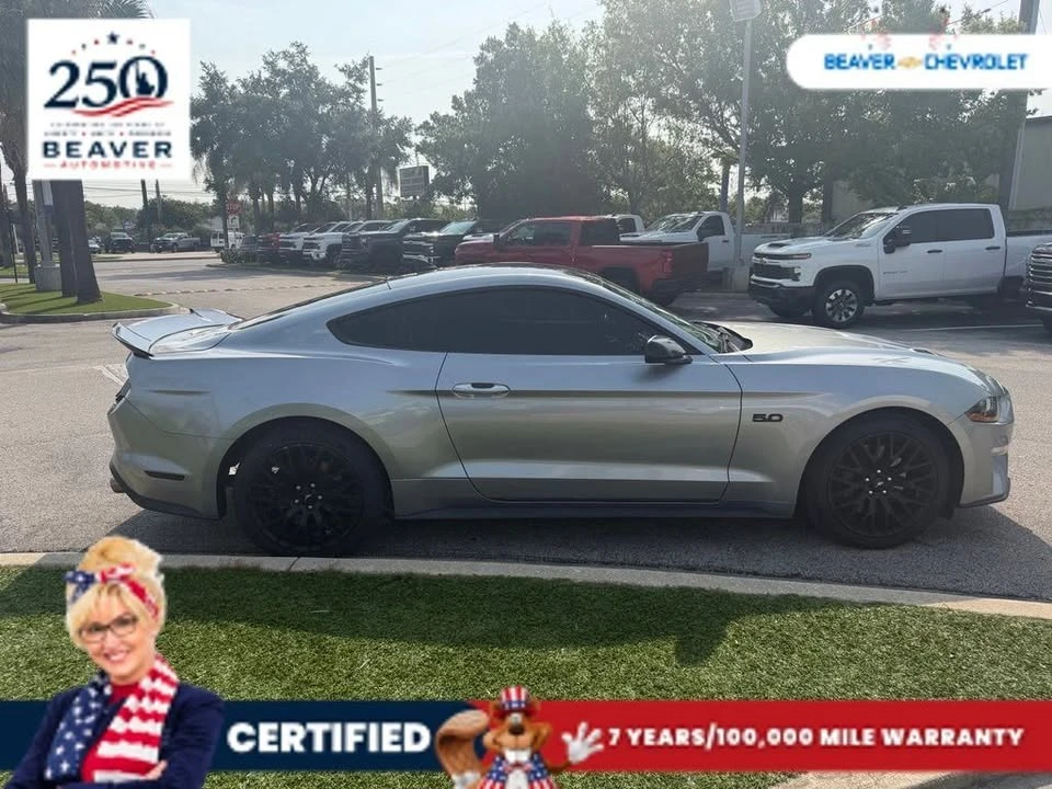 2021 Ford S550 Mustang - Image 3 of 11