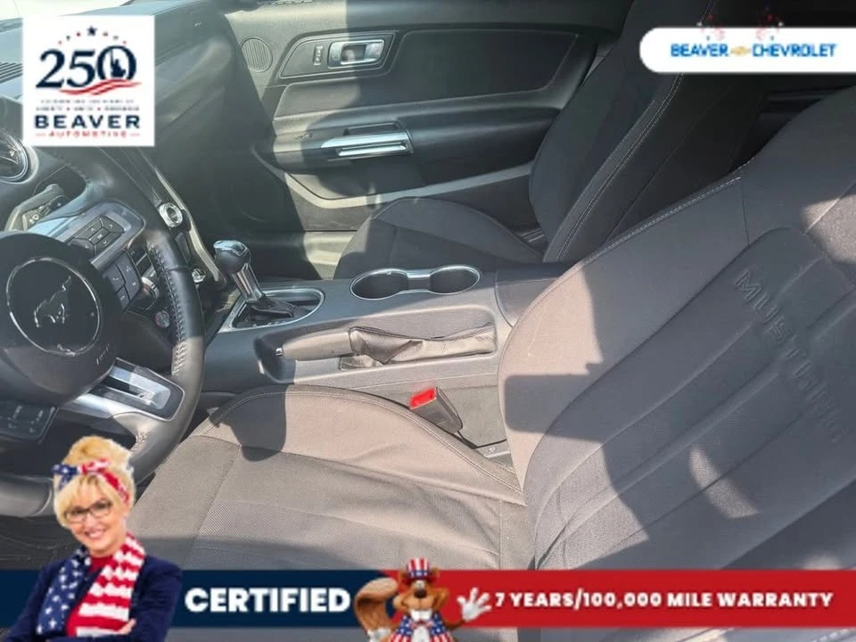 2021 Ford S550 Mustang - Image 8 of 11