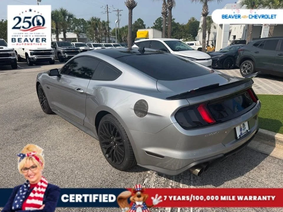 2021 Ford S550 Mustang - Image 6 of 11
