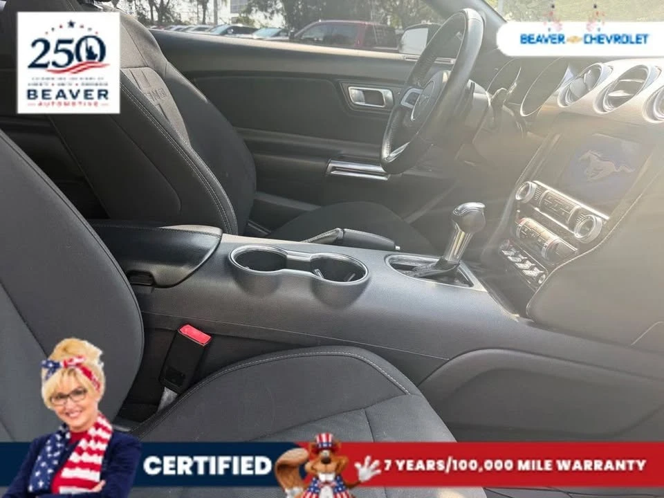 2021 Ford S550 Mustang - Image 11 of 11