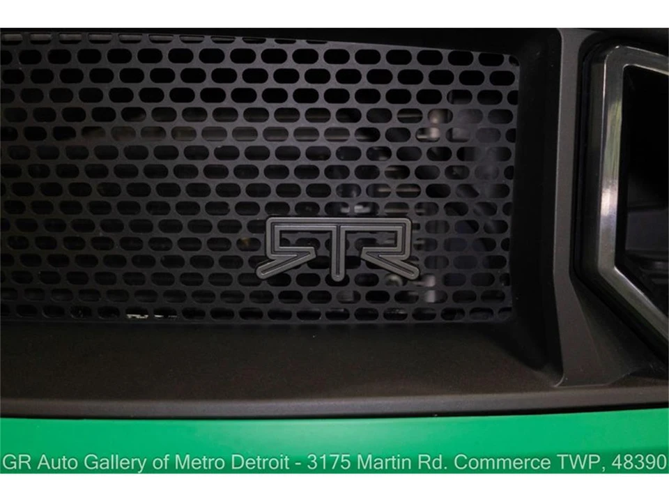 2021 Ford S550 Mustang - Image 30 of 31