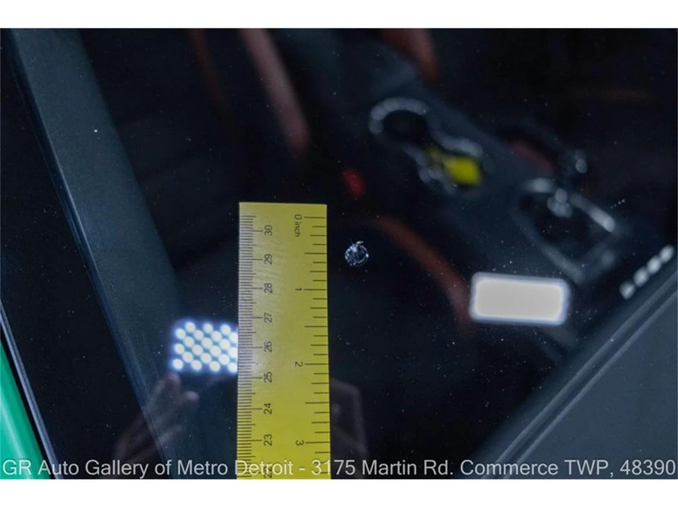 2021 Ford S550 Mustang - Image 26 of 31