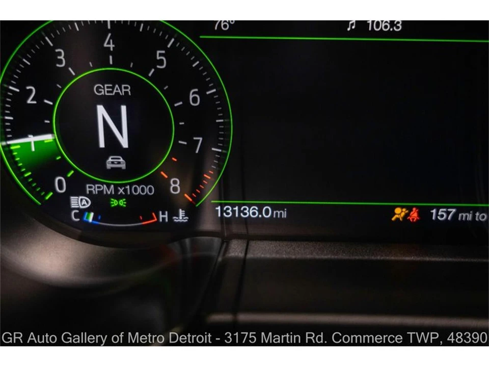 2021 Ford S550 Mustang - Image 17 of 31