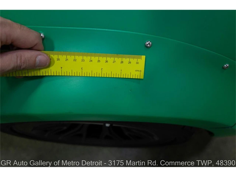 2021 Ford S550 Mustang - Image 28 of 31