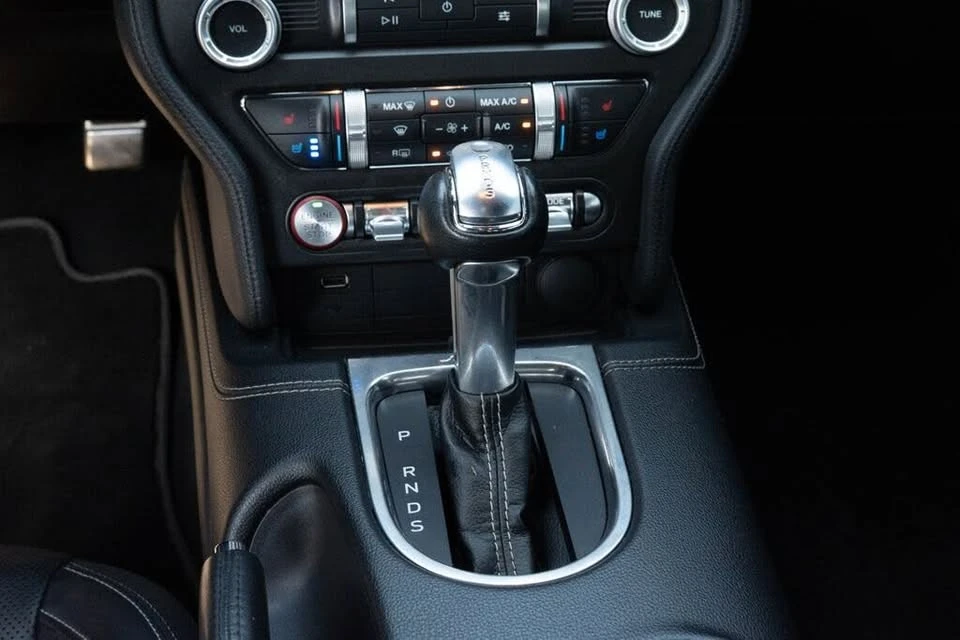 2021 Ford S550 Mustang - Image 10 of 11