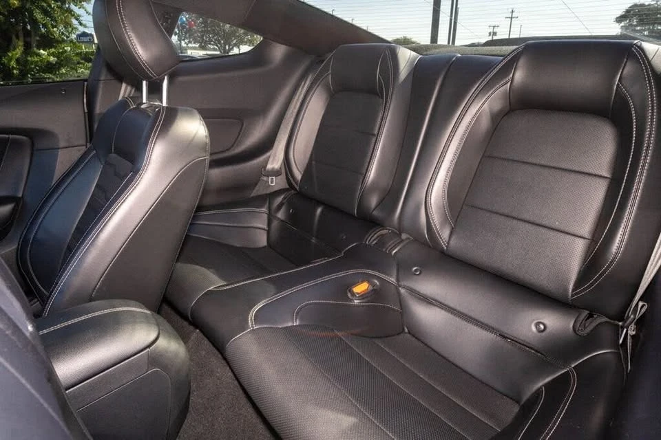 2021 Ford S550 Mustang - Image 8 of 11