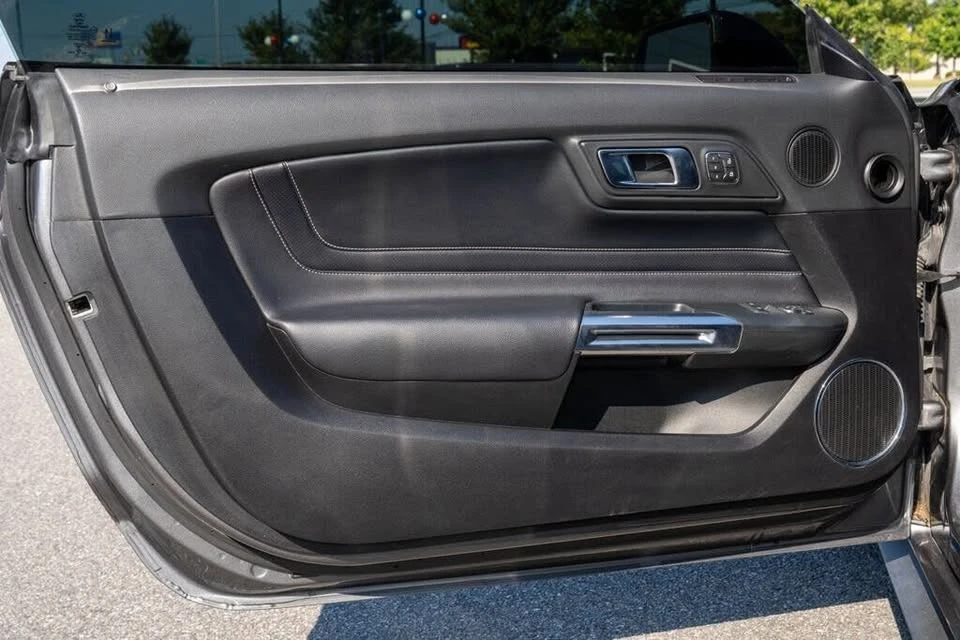 2021 Ford S550 Mustang - Image 7 of 11