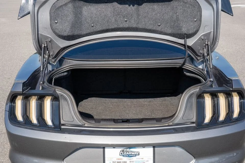 2021 Ford S550 Mustang - Image 6 of 11