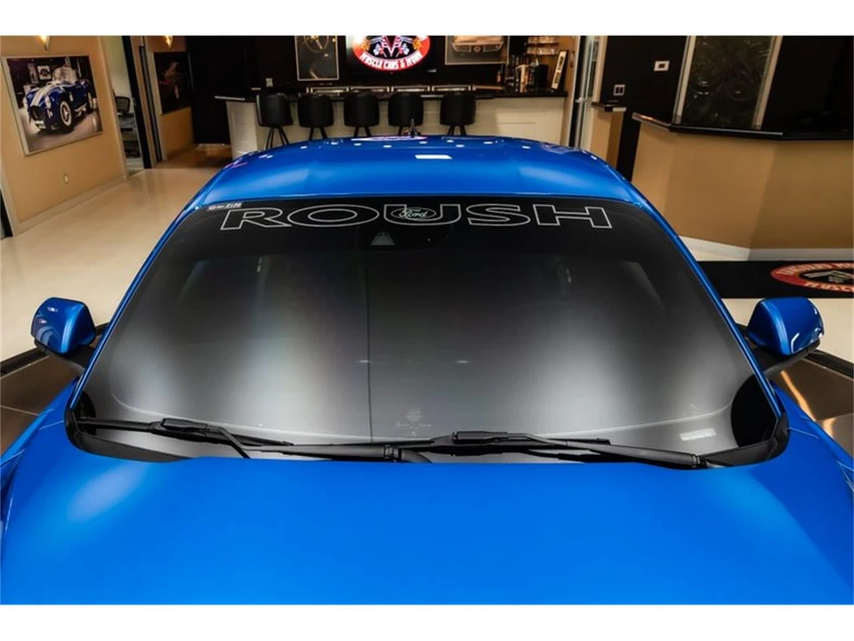 2021 Ford S550 Mustang - Image 26 of 31