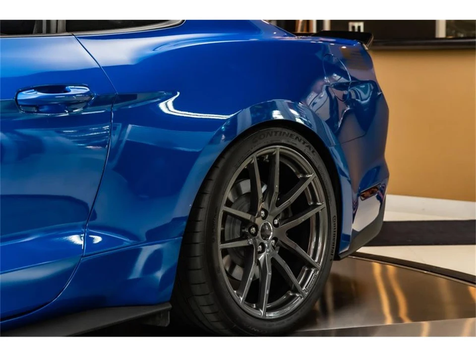 2021 Ford S550 Mustang - Image 31 of 31