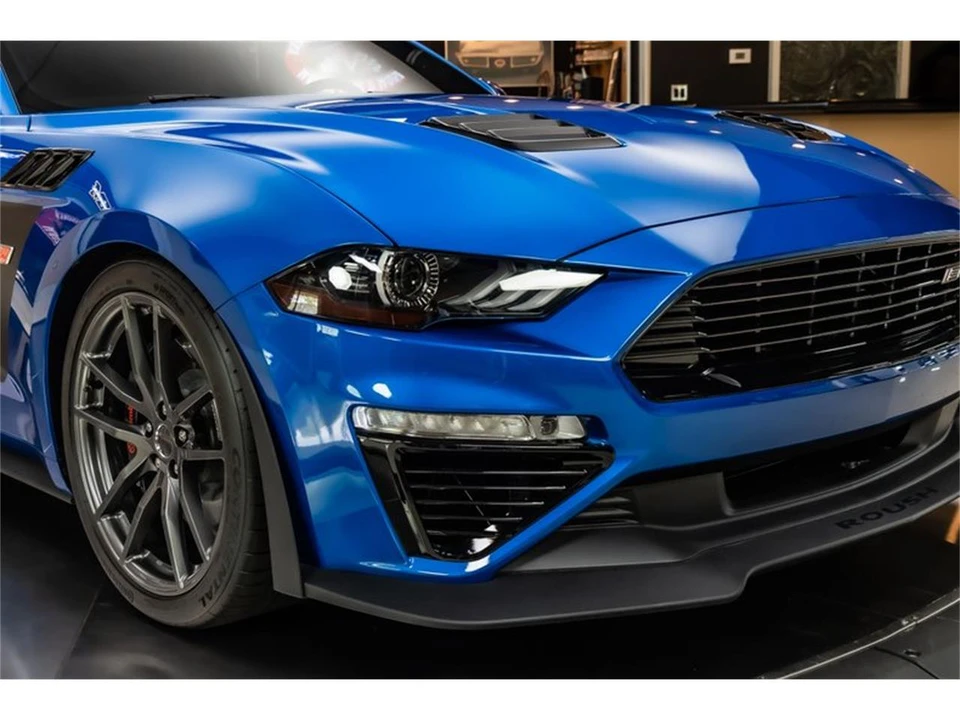 2021 Ford S550 Mustang - Image 21 of 31