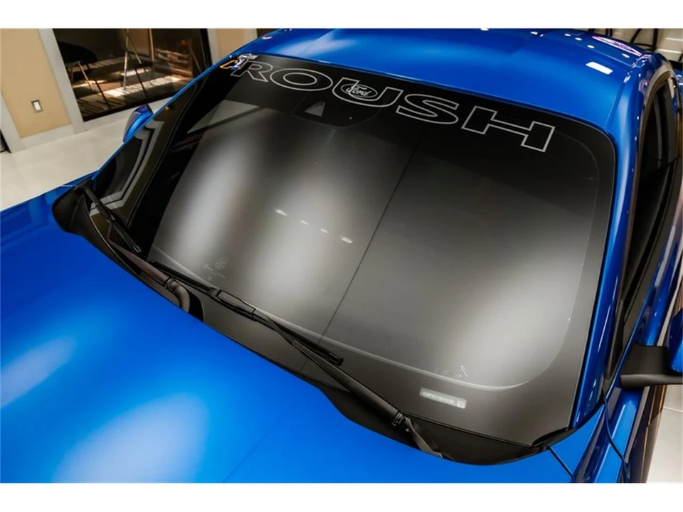 2021 Ford S550 Mustang - Image 27 of 31