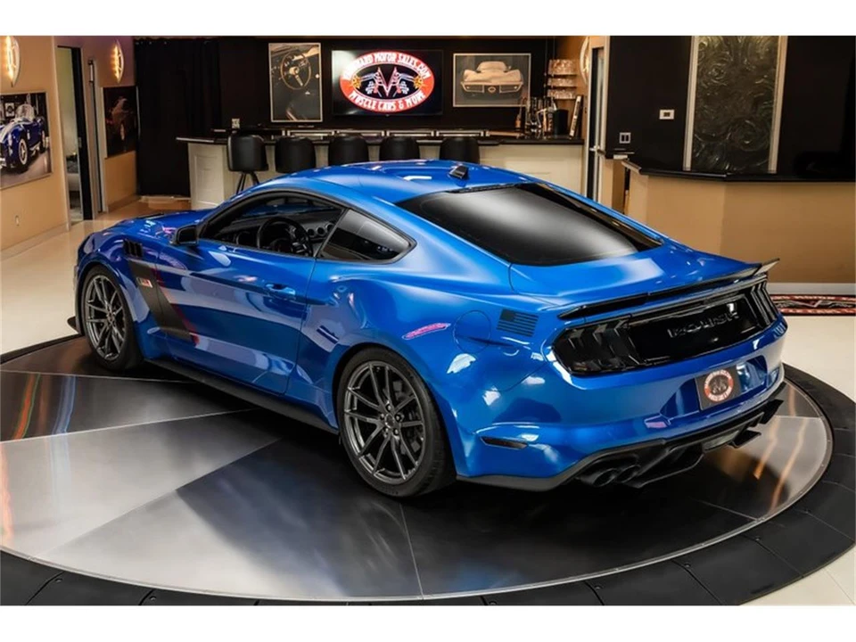 2021 Ford S550 Mustang - Image 17 of 31