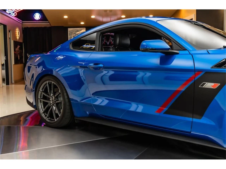 2021 Ford S550 Mustang - Image 22 of 31