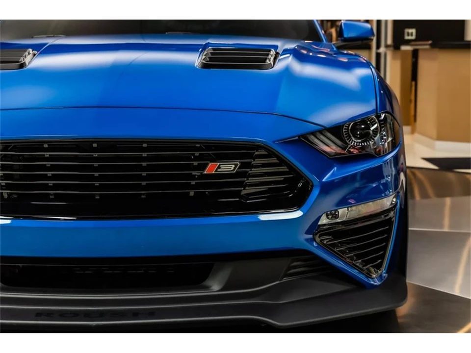 2021 Ford S550 Mustang - Image 28 of 31