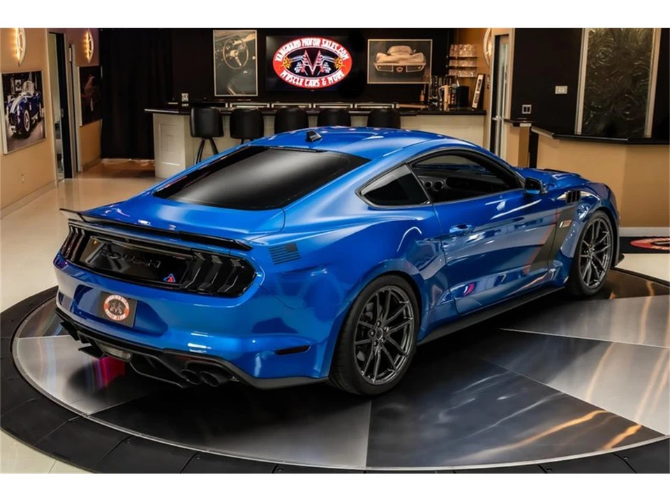 2021 Ford S550 Mustang - Image 13 of 31