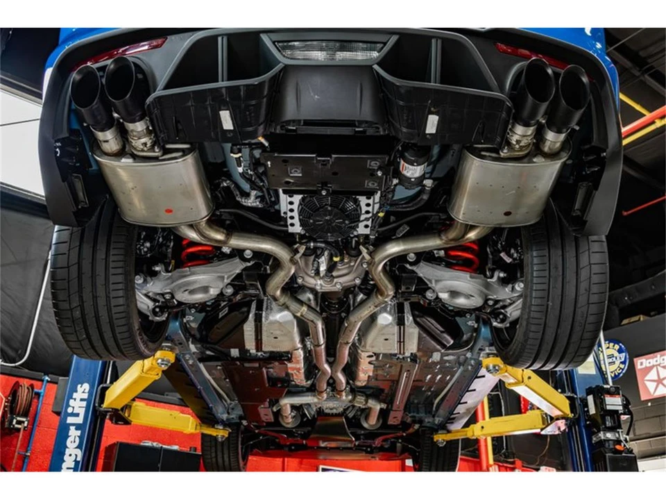 2021 Ford S550 Mustang - Image 4 of 31