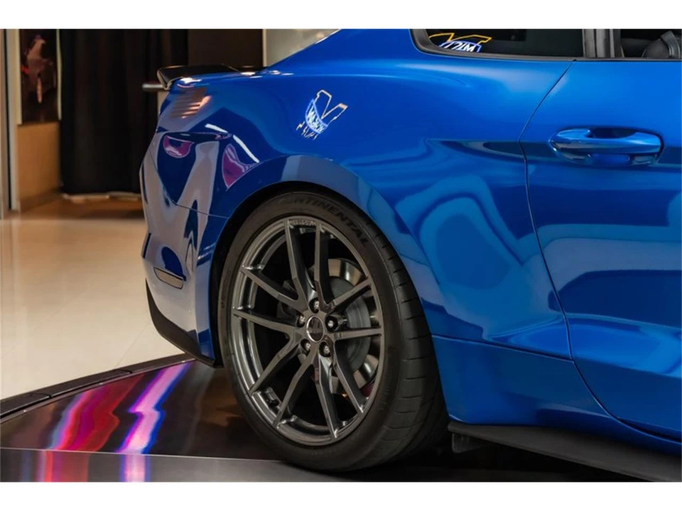 2021 Ford S550 Mustang - Image 23 of 31