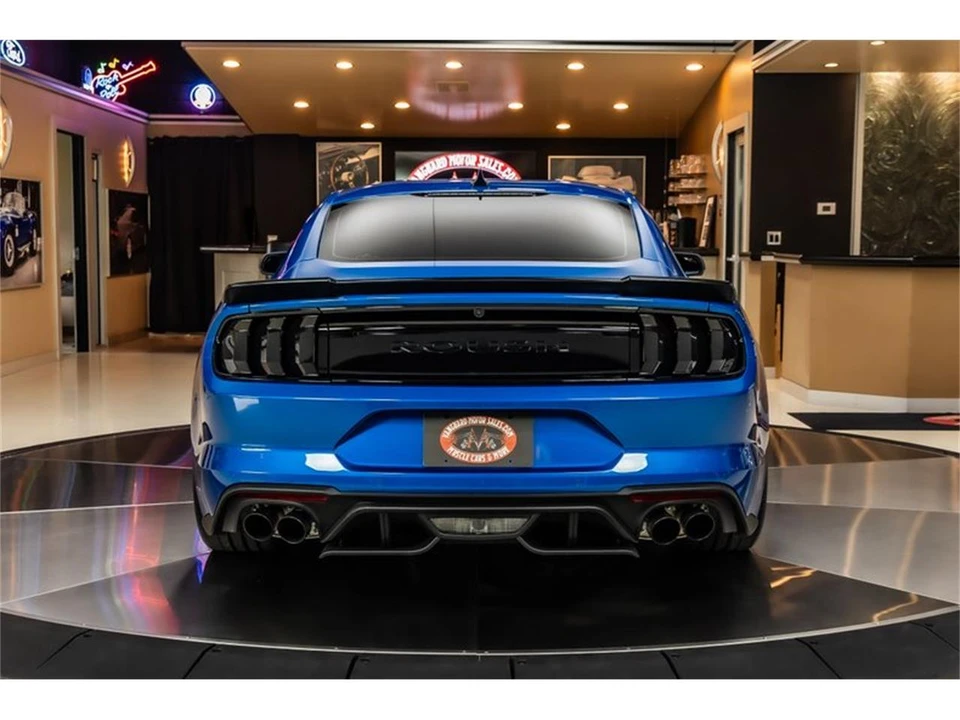 2021 Ford S550 Mustang - Image 14 of 31