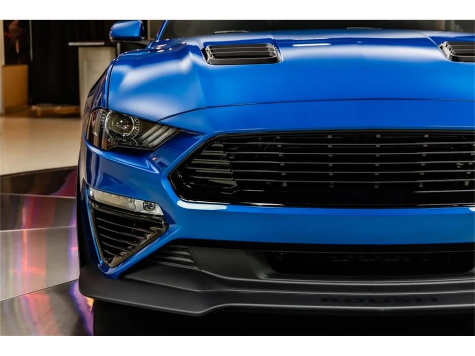 2021 Ford S550 Mustang - Image 20 of 31