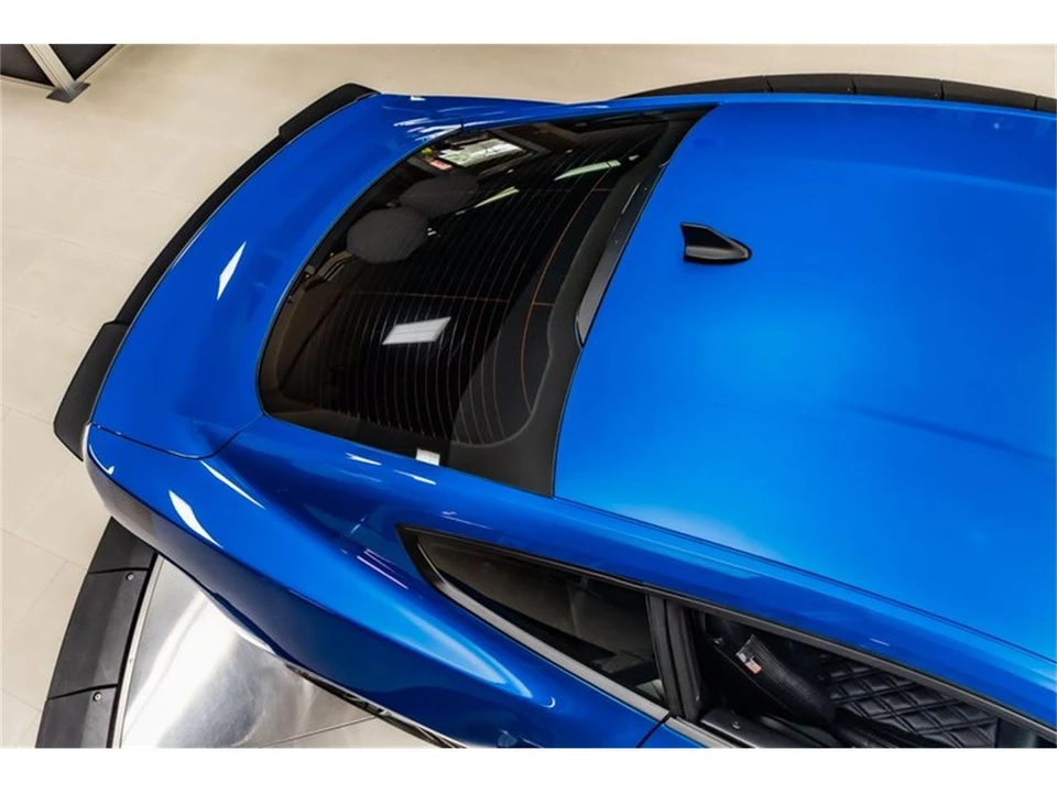 2021 Ford S550 Mustang - Image 24 of 31