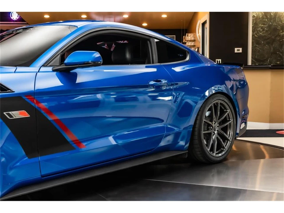 2021 Ford S550 Mustang - Image 30 of 31