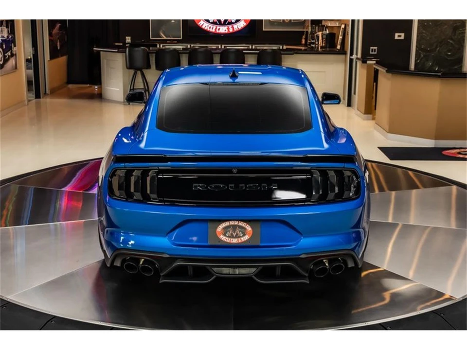 2021 Ford S550 Mustang - Image 15 of 31
