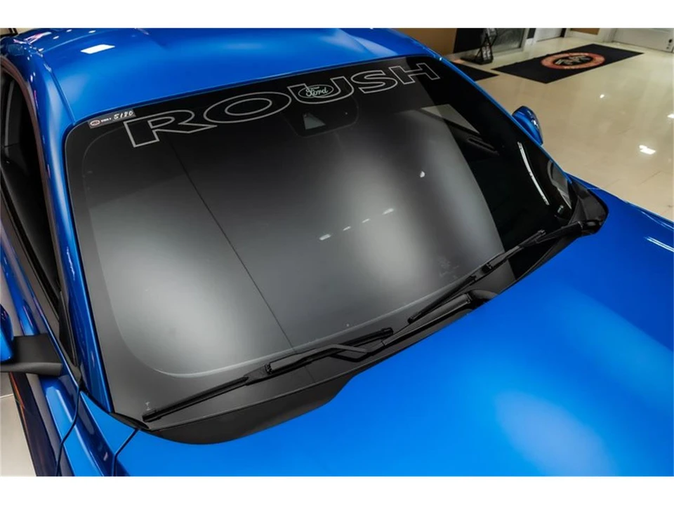 2021 Ford S550 Mustang - Image 25 of 31