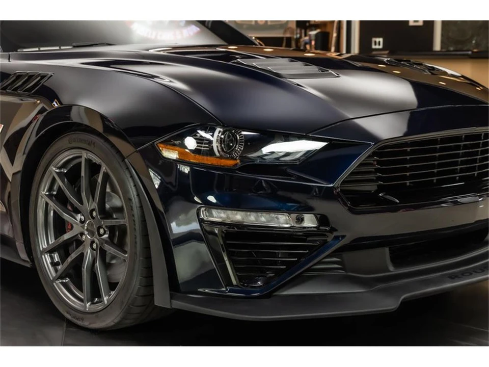 2021 Ford S550 Mustang - Image 21 of 31