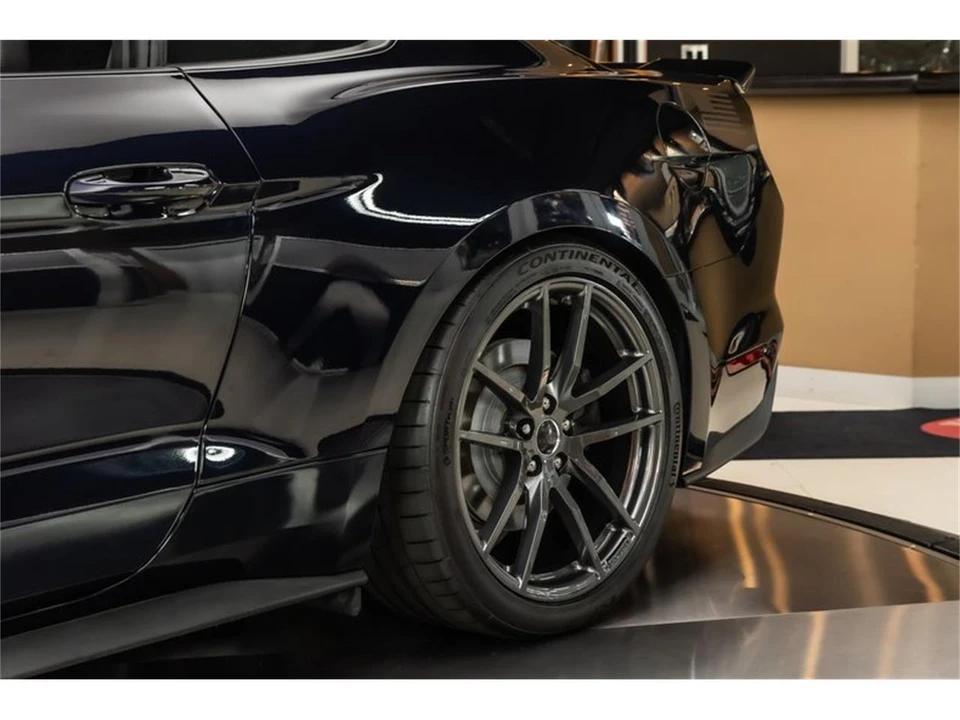 2021 Ford S550 Mustang - Image 31 of 31