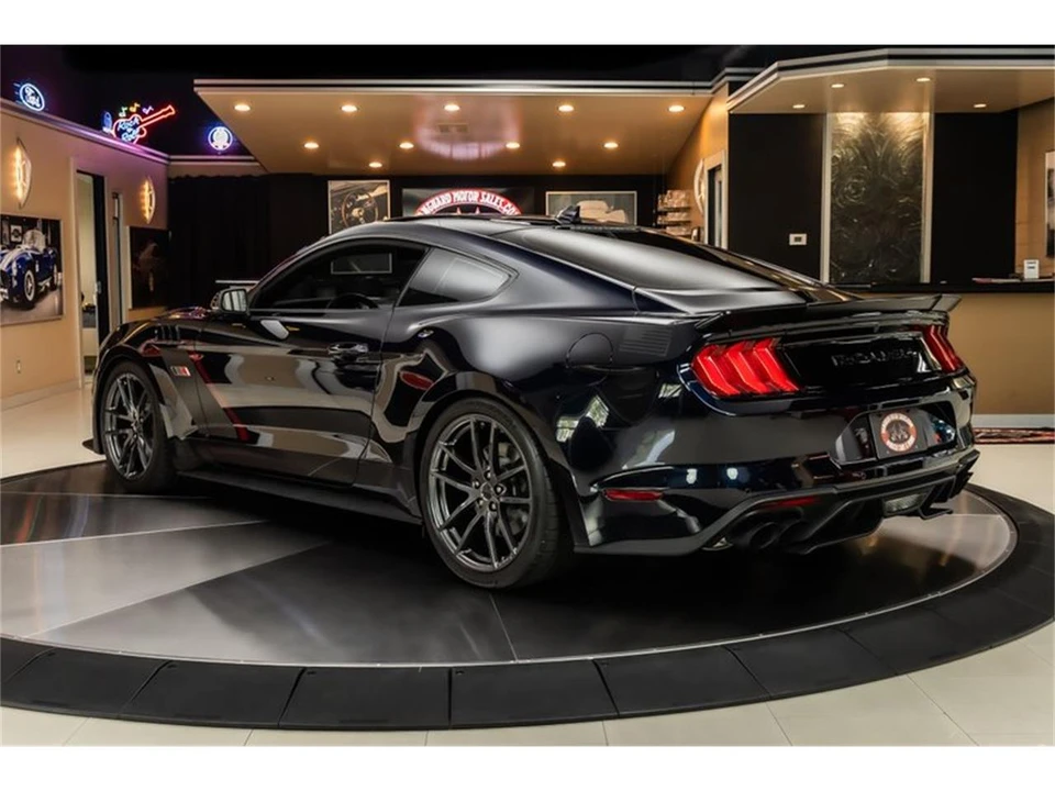 2021 Ford S550 Mustang - Image 16 of 31