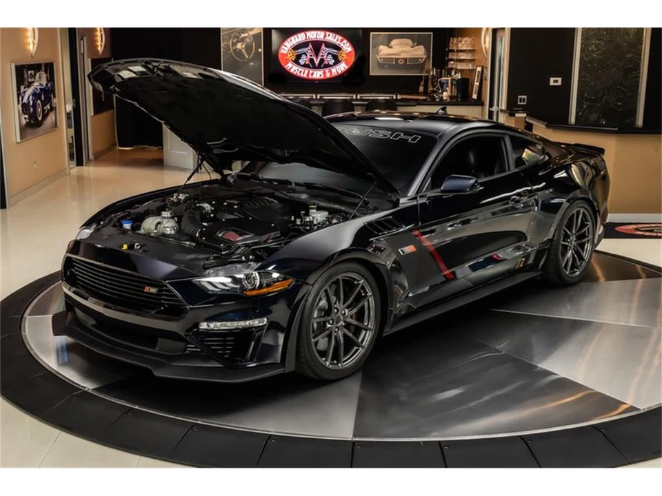 2021 Ford S550 Mustang - Image 6 of 31