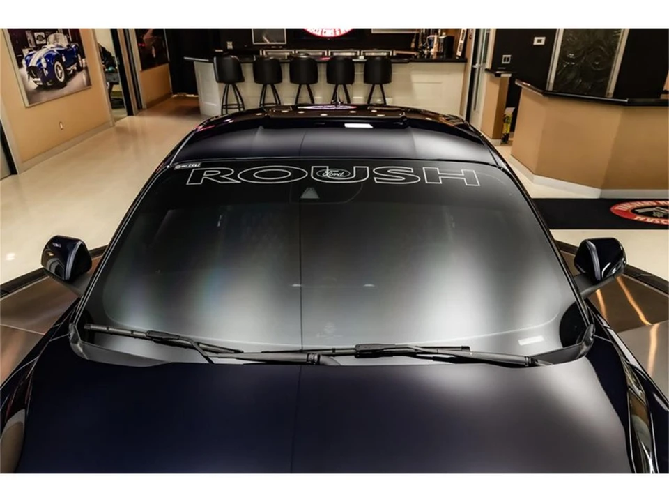 2021 Ford S550 Mustang - Image 26 of 31