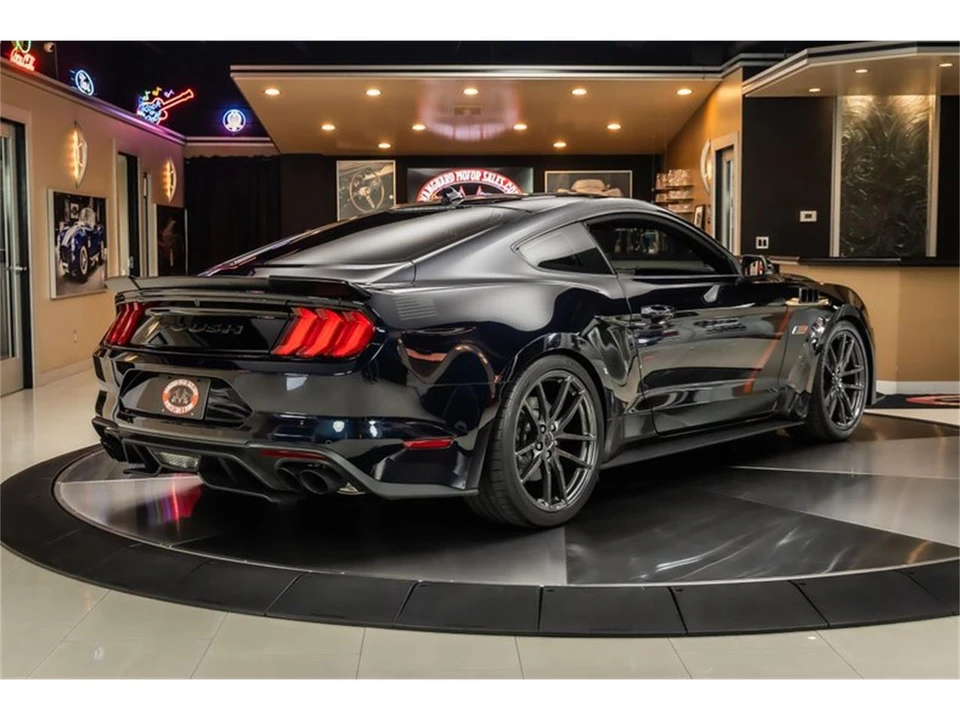2021 Ford S550 Mustang - Image 12 of 31