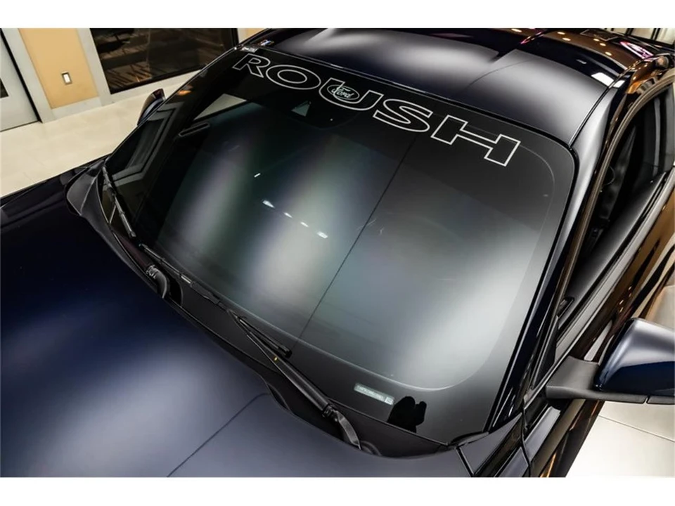 2021 Ford S550 Mustang - Image 27 of 31